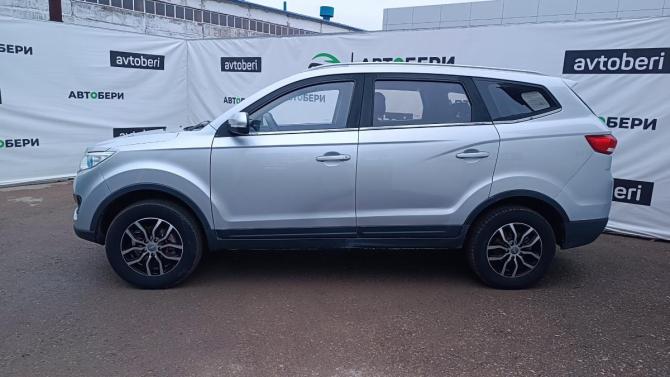 Lifan Myway с пробегом 2018 года, цена 765 000 рублей, 125000 км, внедорожник, Автокод Объявления