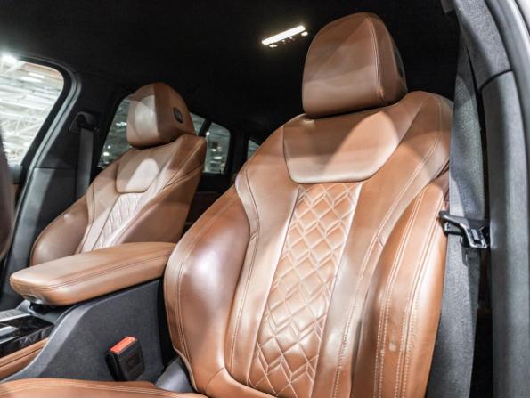 BMW X4 II (G02) с пробегом 2018 года, цена 4 799 700 рублей, 79420 км, внедорожник, Автокод Объявления