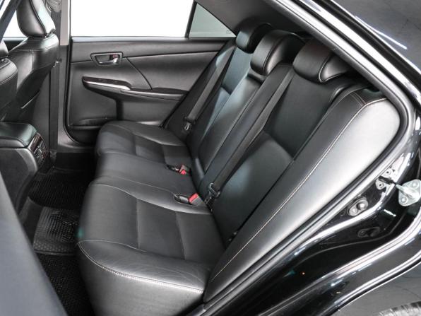 Toyota Camry VII (XV50) Рестайлинг с пробегом 2016 года, цена 1 799 000 рублей, 183165 км, седан, Автокод Объявления