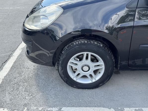 Renault Clio III с пробегом 2007 года, цена 300 000 рублей, 147053 км, хэтчбек, Автокод Объявления