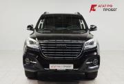 Haval H9 I Рестайлинг Саратов  - изображение 36