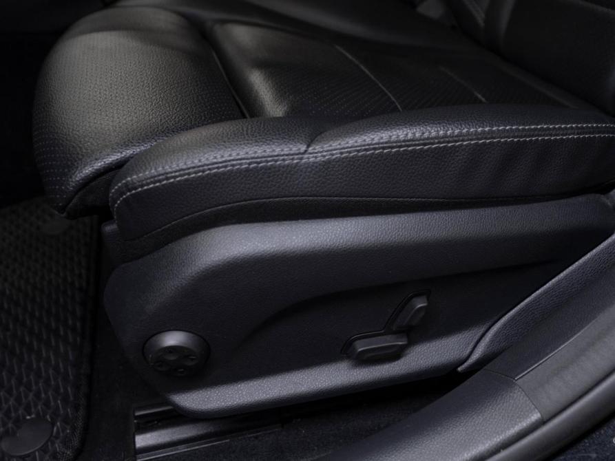 Mercedes-Benz C-Класс IV (W205) Рестайлинг Москва  - изображение 22