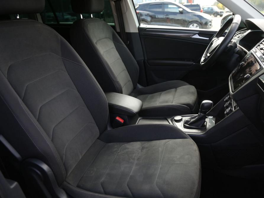 Volkswagen Tiguan II Иваново  - изображение 10