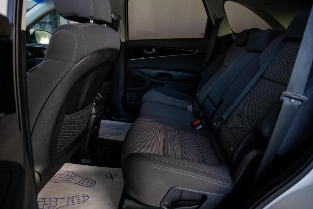 Kia Sorento III Prime Рестайлинг Ростов-на-Дону  - изображение 21