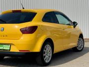 SEAT Ibiza IV Ростов-на-Дону  - изображение 27