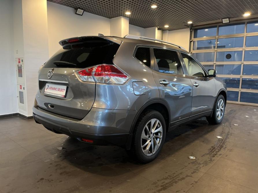 Nissan X-Trail III Чебоксары  - изображение 3