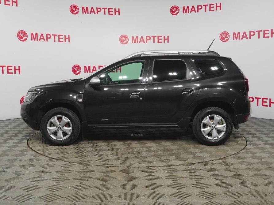 Renault Duster II Вологда  - изображение 8
