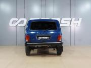 Lada (ВАЗ) 2121 (4x4) I Рестайлинг Воронеж  - изображение 17
