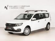 Lada (ВАЗ) Largus I Рестайлинг Казань  - изображение 9
