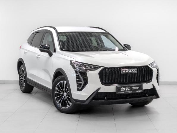 Haval Jolion I Рестайлинг с пробегом 2024 года, цена 1 915 000 рублей, 32201 км, внедорожник, Автокод Объявления