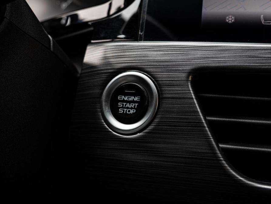 Geely Tugella I Краснодар  - изображение 25