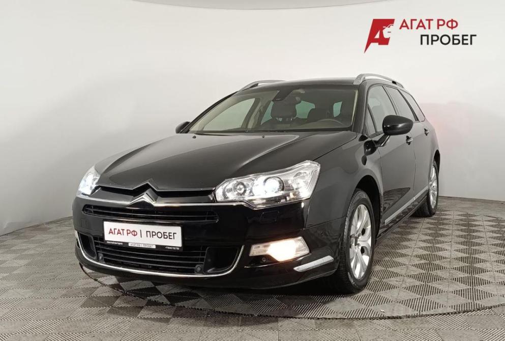 Citroen C5 I Рестайлинг Волгоград  - изображение 3