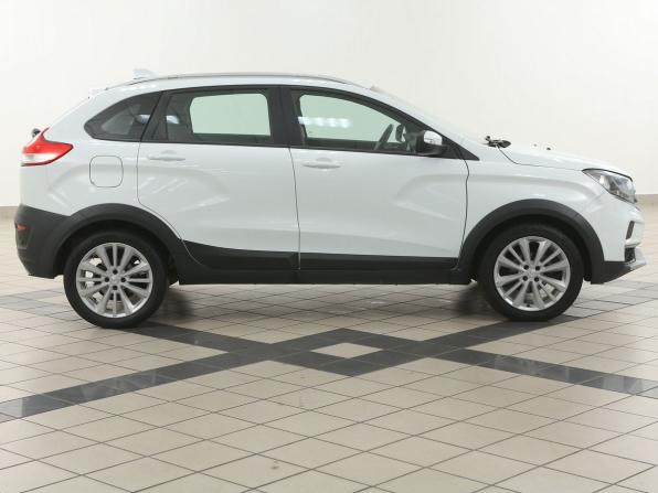 Lada (ВАЗ) XRAY I с пробегом 2019 года, цена 798 000 рублей, 193000 км, хэтчбек, Автокод Объявления