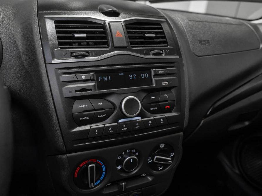 Lada (ВАЗ) Granta I Рестайлинг Москва  - изображение 15