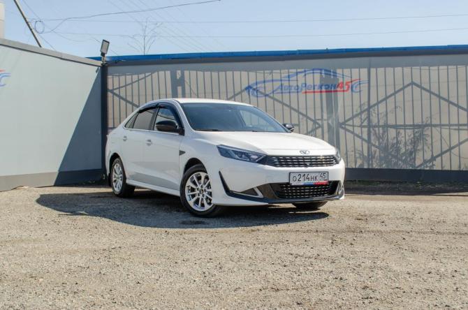 Kaiyi E5 с пробегом 2023 года, цена 1 399 000 рублей, 10821 км, седан, Автокод Объявления