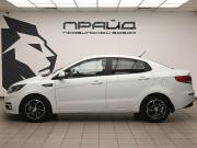 Kia Rio III Рестайлинг Ростов-на-Дону  - изображение 25