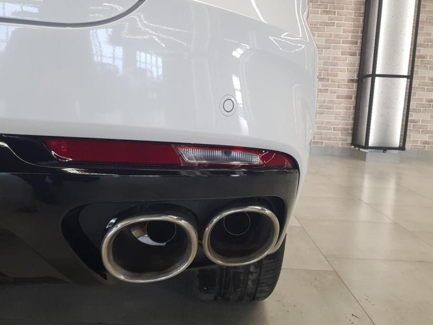 Changan UNI-K Краснодар  - изображение 20