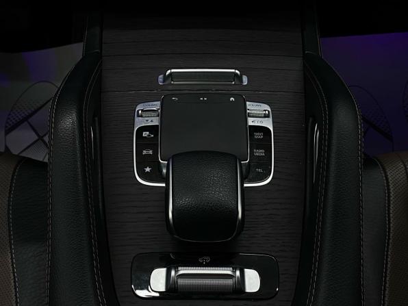 Mercedes-Benz GLE II (V167) с пробегом 2019 года, цена 7 050 000 рублей, 92287 км, внедорожник, Автокод Объявления