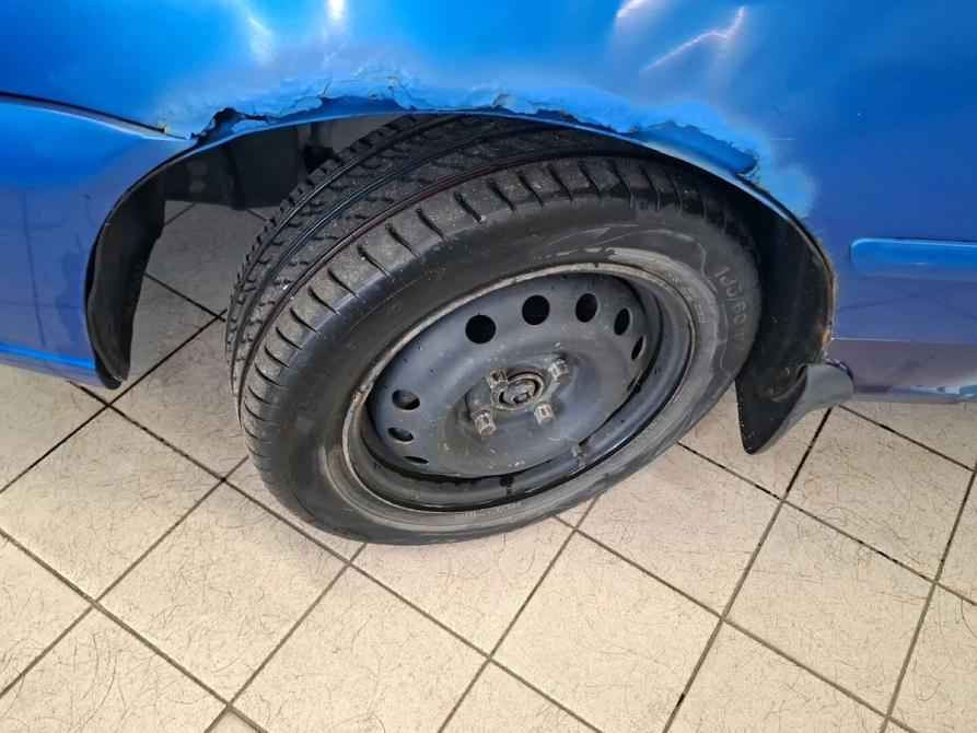 Daewoo Nexia I Рестайлинг Москва  - изображение 3