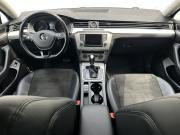 Volkswagen Passat B8 Москва  - изображение 27