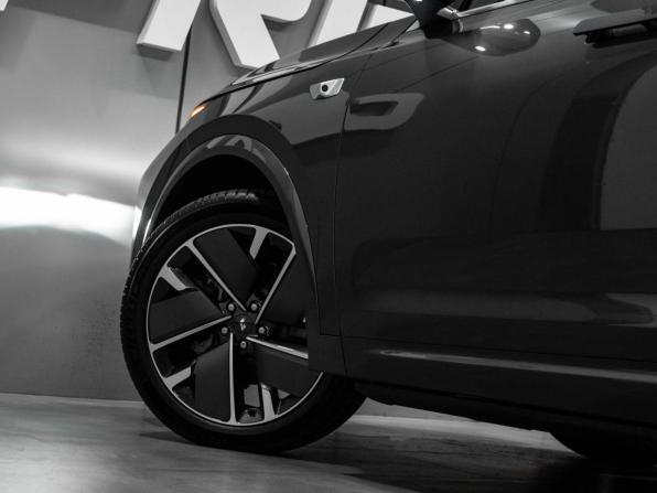 Li Auto (Lixiang) L7 I Рестайлинг с пробегом 2026 года, цена 9 399 000 рублей, 116 км, внедорожник, Автокод Объявления