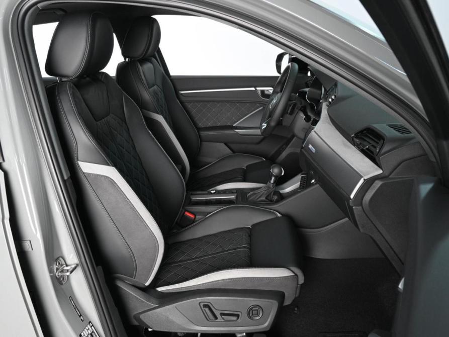 Audi Q3 II (F3) Ростов-на-Дону  - изображение 8