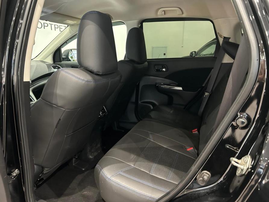 Honda CR-V IV Санкт-Петербург  - изображение 13