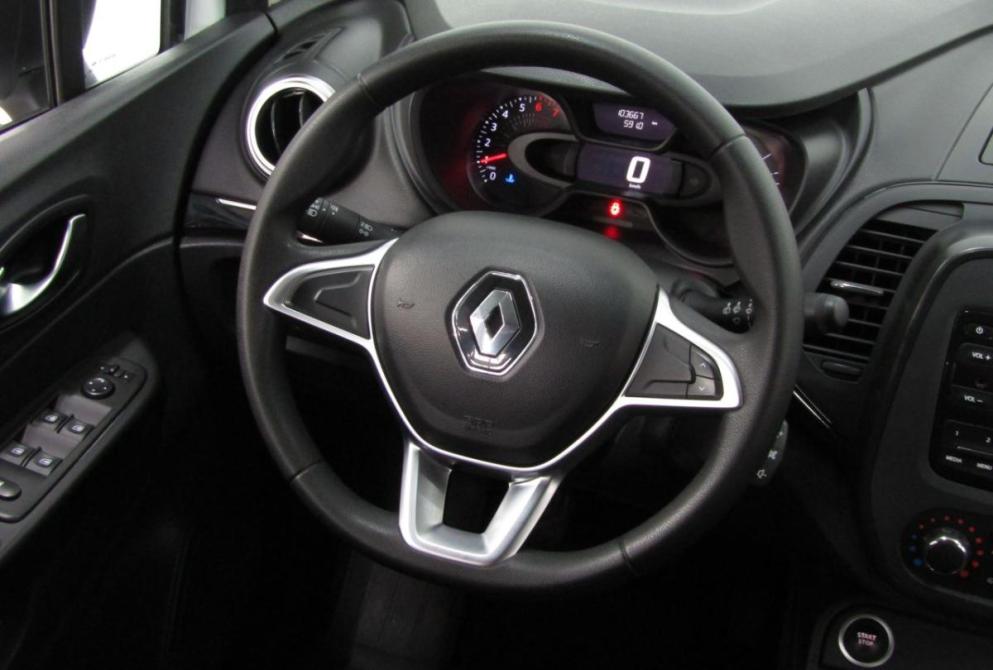 Renault Kaptur I Рестайлинг Екатеринбург  - изображение 18