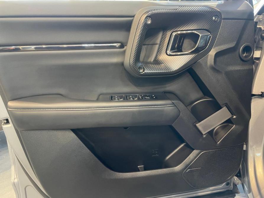 Haval H7 I Стерлитамак  - изображение 16