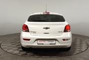 Chevrolet Cruze I Рестайлинг Волгоград  - изображение 28