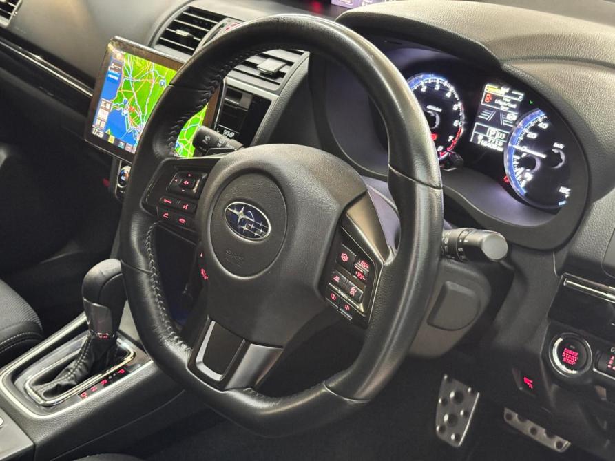 Subaru Levorg I Набережные Челны  - изображение 11