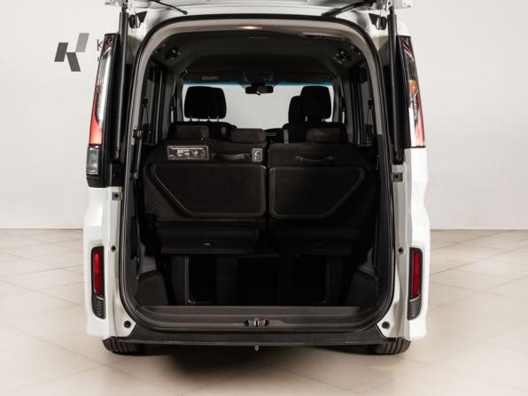 Honda Stepwgn V Рестайлинг с пробегом 2019 года, цена 2 149 000 рублей, 133763 км, минивэн, Автокод Объявления