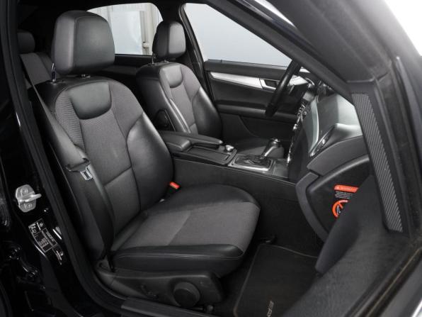 Mercedes-Benz C-Класс III (W204) Рестайлинг с пробегом 2012 года, цена 1 585 000 рублей, 180565 км, седан, Автокод Объявления