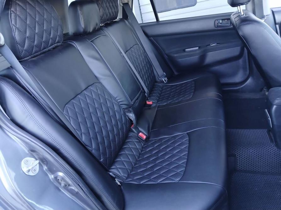 Mitsubishi Lancer IX Рестайлинг Саратов  - изображение 12