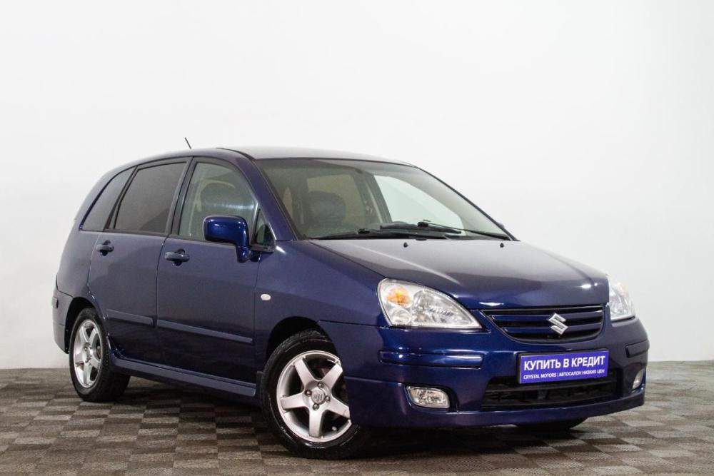 Suzuki Liana I Рестайлинг Сургут  - изображение 1