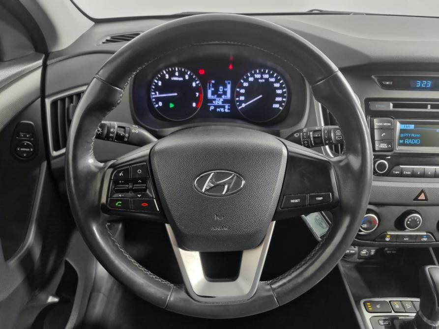 Hyundai Creta I Нижний Новгород  - изображение 17