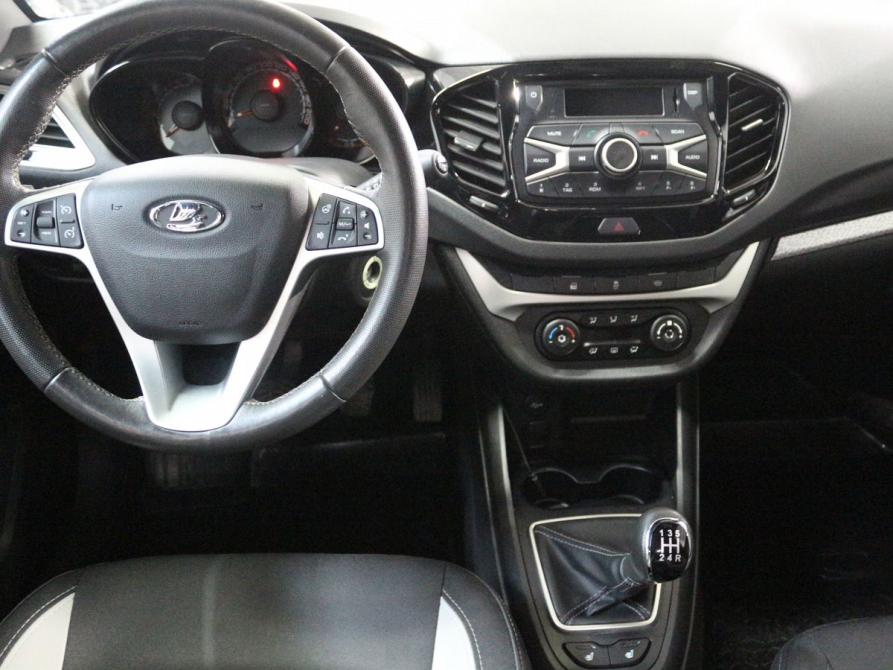 Lada (ВАЗ) Vesta I Стерлитамак  - изображение 7