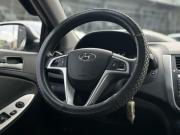 Hyundai Solaris I Уфа  - изображение 23