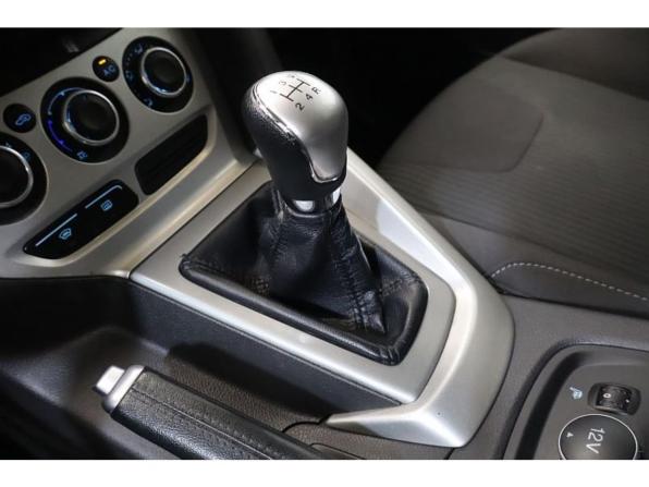 Ford Focus III с пробегом 2012 года, цена 620 000 рублей, 256000 км, хэтчбек, Автокод Объявления