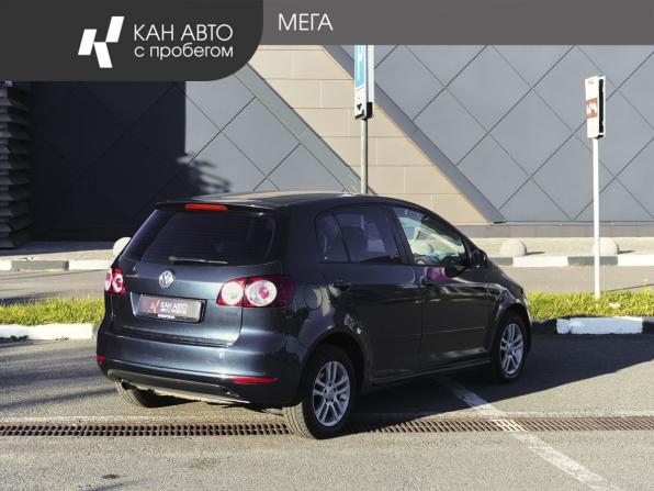 Volkswagen Golf Plus II с пробегом 2010 года, цена 398 000 рублей, 165112 км, хэтчбек, Автокод Объявления