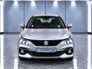Suzuki Baleno III Москва  - изображение 20