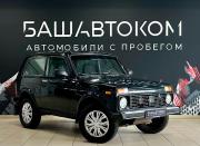Lada (ВАЗ) 2121 (4x4) I Рестайлинг Уфа  - изображение 15