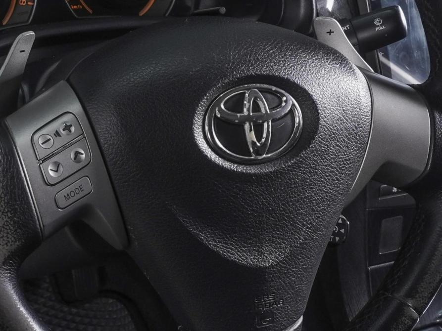 Toyota Corolla X (E140 E150) Ростов-на-Дону  - изображение 15