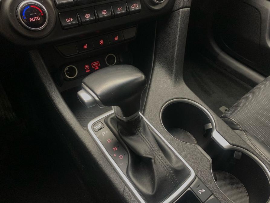 Kia Sportage IV Мурманск  - изображение 19