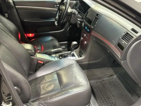 Chevrolet Epica V250 Рестайлинг с пробегом 2012 года, цена 647 000 рублей, 170853 км, седан, Автокод Объявления