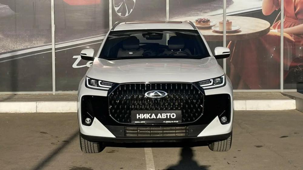 Chery Tiggo 7L I Оренбург  - изображение 2