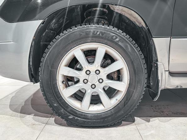 Subaru Forester II Рестайлинг с пробегом 2006 года, цена 620 000 рублей, 118076 км, внедорожник, Автокод Объявления