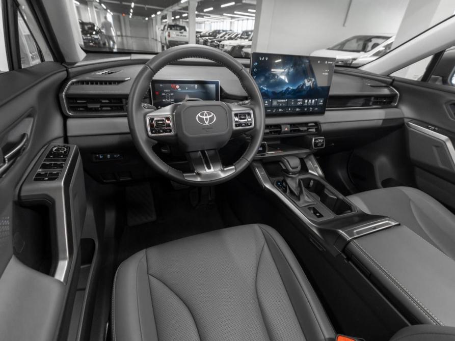 Toyota RAV4 VI (XA60) Москва  - изображение 7