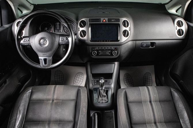 Volkswagen Golf Plus II с пробегом 2012 года, цена 899 000 рублей, 79800 км, хэтчбек, Автокод Объявления
