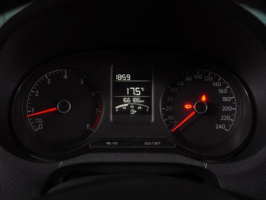 Volkswagen Polo V Рестайлинг Воронеж  - изображение 16